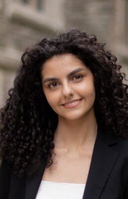 Marfy Abousifein