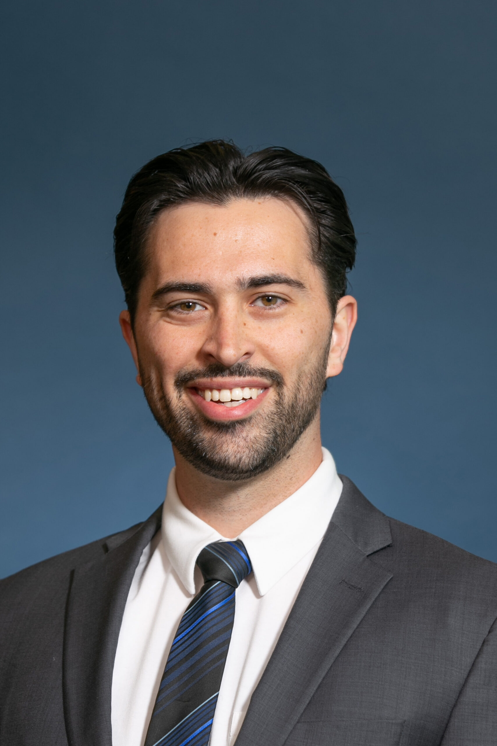 Sean Teebagy, MD