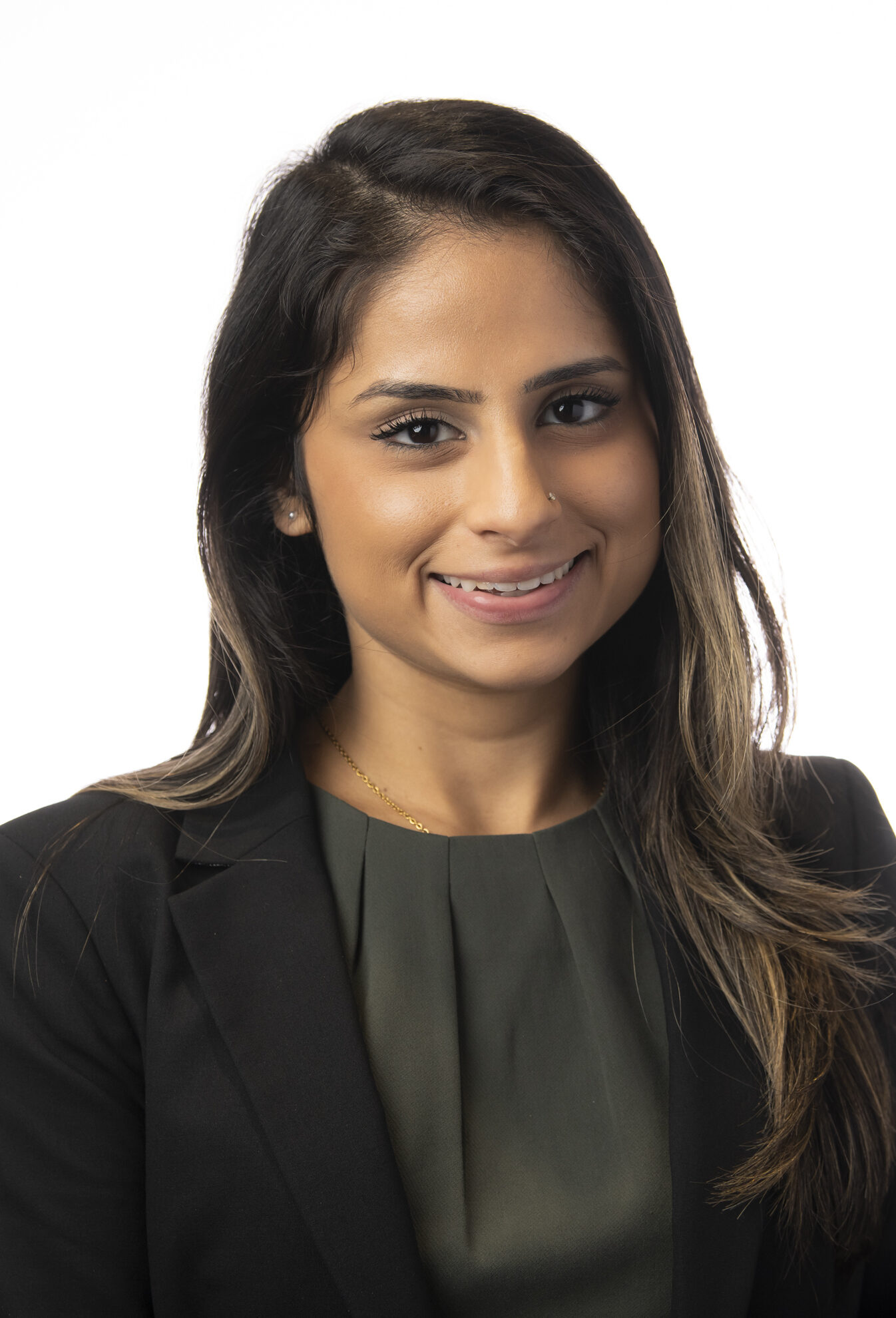 Bhakti Panchal, MD