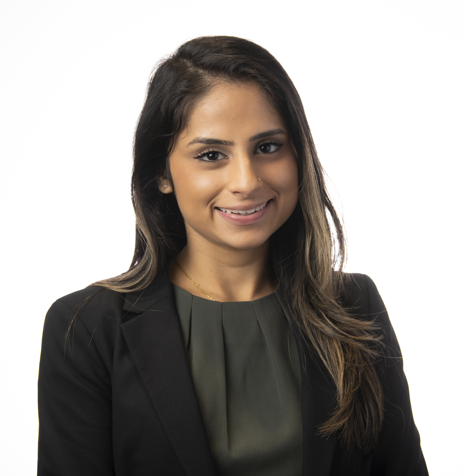Bhakti Panchal, MD
